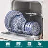 Mikrowellengeeignet, spülmaschinenfest Voir les images du produit