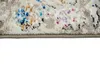 Moderner Teppich Kurzflor Teppich Wohnzimmerteppich Vintage Produktbild-Vorschau 5