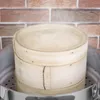 Vogue Bambus Dampfgarer 15,2cm Produktbild-Vorschau 4