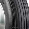 GARDAMO Roue de secours 400 x 100/ 20 x 75 mm Voir les images du produit 4