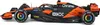 Bburago, model v měřítku 1:24, BOLID F1 McLaren MCL38, GP Náhled obrázku produktu 5