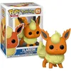 Funko Pop! Pokemon Flareon - Winylowa figurka  figurka Anteprima dell’immagine prodotto 5
