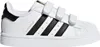 Adidas Sneakers BZ0418 in White color size 22 Podgląd zdjęcia produktu 1