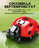 Kit de construction à emboîter « Insectes », 588 pièces, Voir les images du produit 5