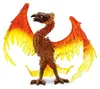 Safari Ltd Phönixfigur Gelb,Orange From 3 Years Kinder Produktbild-Vorschau 1