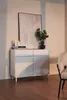 Selsey Veldio New – Sideboard zweitürig mit Rillenfront und Produktbild-Vorschau 2