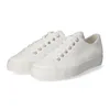 Paul Green Sneaker 5704-018, Glattleder, Weiß, Damen Produktbild-Vorschau 31