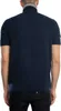 03|TED BAKER Mahana Stitched Herren Polo-Shirt 267386-NAVY Produktbild-Vorschau 4