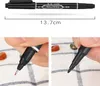 Anself 10ks Dual Tattoo Body Piercing Skin Scribe Stencil Náhled obrázku produktu 6