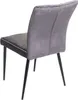Mendler Esszimmergarnitur HWC-K16, 4er-Set Stuhl+Sitzbank Produktbild-Vorschau 6