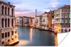 MuchoWow® Poster Venedig - Sonnenuntergang - Italien 120x80 Produktbild-Vorschau 2