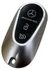 Deckel Rückseite Schlüssel Cover für Mercedes EQE EQS usw Produktbild-Vorschau 4