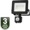 LUMILED LED-schijnwerper, 10W, buitenverlichting, 900Lm, Productafbeelding-voorbeeld 9