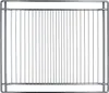 Griglia SIEMENS 00284913 Griglia combinata 435x373x16 mm Anteprima dell’immagine prodotto 5