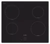 Bosch Serie 2 PUG611AA5D, Schwarz, Integriert, 60 cm, Produktbild-Vorschau 1
