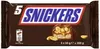 SNICKERS Multipack 5x50g Voir les images du produit 8