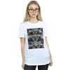 It Chapter 2 - T-Shirt für Damen BI46826 (XL) (Weiß) Produktbild-Vorschau 2