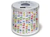 bedrucktes Toilettenpapier - Topi Happy Birthday Produktbild-Vorschau 2