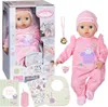 Baby Annabell Interaktive Annabell, 43 cm Produktbild-Vorschau 9