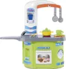 Molto First Chef Spielzeugküche MOLTO Produktbild-Vorschau 8