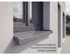 ARON Basic+ Kunststofffenster 2 Flügelig Produktbild-Vorschau 8