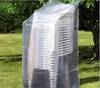 Schutzhülle Hülle für Gartenstühle Stapelstühle Produktbild-Vorschau 1