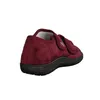Verbandschuhe Uni Liromed Mikrofaser 476-20Z6 BordeauxGröße Produktbild-Vorschau 5