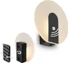 LED Wandleuchte Wandlampe ohne Stromanschluss Produktbild-Vorschau 2