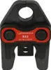 Rothenberger 015337X, 130 mm, 190 mm, 50 mm, 2,6 kg, 2,77 Produktbild-Vorschau 2