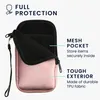 kwmobile Neopren Handytasche für Smartphones L - 6,5" - Produktbild-Vorschau 3