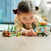 LEGO 60345 Mestská farma - nákladné auto na rozvoz Náhľad obrázku produktu 6