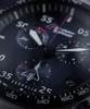 Zeppelin 7298M-3-Set Eurofighter Typhoon Quarz Herrenuhr Produktbild-Vorschau 17