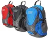 Mountains 20 L Wanderrucksack schwarz Produktbild-Vorschau 9
