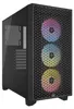 Corsair CC-9011251-WW CORSAIR Geh Midi 3000D Airflow Productafbeelding-voorbeeld 1