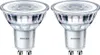 Philips Spot 35W PAR16 GU10 x2, 3,5 W, 35 W, GU10, 255 lm, Produktbild-Vorschau 4