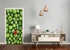 Tulup Türaufkleber 85x205 cm Dekorative Aufkleber Produktbild-Vorschau 3