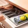 DarHaus Herdabdeckplatte 50x52 cm Anti Rutsch Matte Produktbild-Vorschau 4