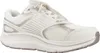 Skechers Sneakers 128606NAT in Natural Leather/Gold Trim Náhled obrázku produktu 5