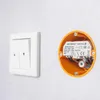 HomeMatic HmIP-FROLL, Nadajnik, Biały, 180 m, 868,6 MHz, Podgląd zdjęcia produktu 24