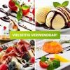 Honig Walnuss Balsam Essig - Spezialität Sprühflasche 0,26L Produktbild-Vorschau 3