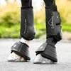 LeMieux Motionflex Over Reach Boot, Farbe:Black, Größe:M Produktbild-Vorschau 1