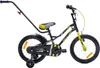 Sun Baby Tiger Bike detský bicykel chlapci bicykel Náhľad obrázku produktu 2