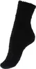 Yenita® Kuschelsocken 4 Paar 36-41 schwarz-schwarz Produktbild-Vorschau 2