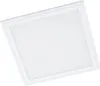 EGLO 32546 SALOBRENA-C LED Panel Weiss 16W 2000Lm 2765K Produktbild-Vorschau 12