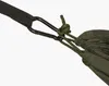 Highlander Crusader Waterproof Hammock + Tarp - Olive Green Podgląd zdjęcia produktu 6