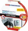 TESA Powerbond ULTRA STRONG, Taśma montażowa, Biały, 5 m, Podgląd zdjęcia produktu 1