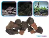 Aquarium Deko, Lavastein Vulkanisch poros Mix 24kg Produktbild-Vorschau 10