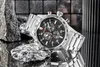 Citizen Sport Solar Chronograph AT2520-89E Náhled obrázku produktu 11