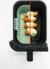 Stampo da forno in silicone GOURMETmaxx, rettangolare, set Anteprima dell’immagine prodotto 6