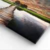 Bild auf Leinwand - Leinwandbild - Einteilig - Asien brücke Produktbild-Vorschau 5